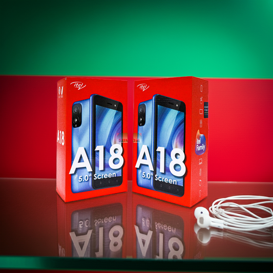 The Ultimate Guide to Affordable Tech Essentials in Kenya 2025: Budget Smartphones &amp; Chargers That Actually Work