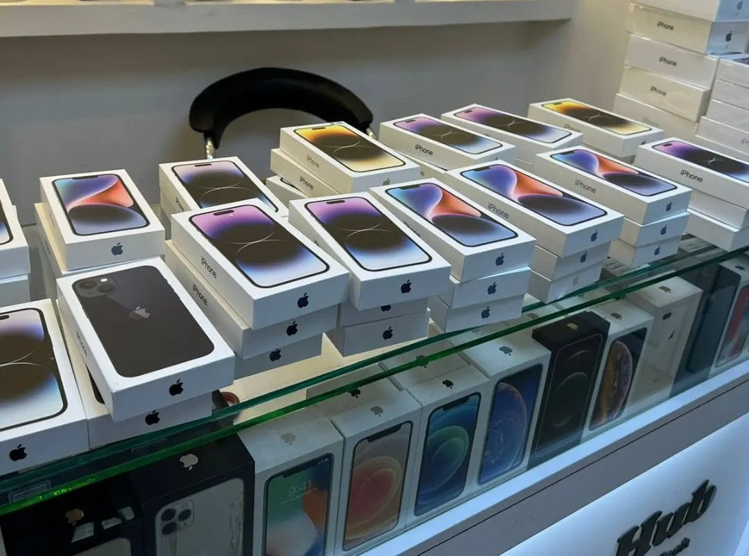 Why Midrange Phones Are Beating Flagships in Kenya: The Smart Consumer Revolution