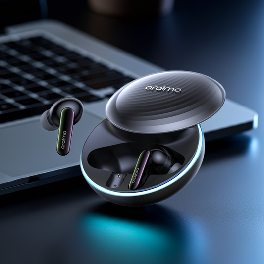 The Most Elegant Earbuds, Watches, and Laptops Available