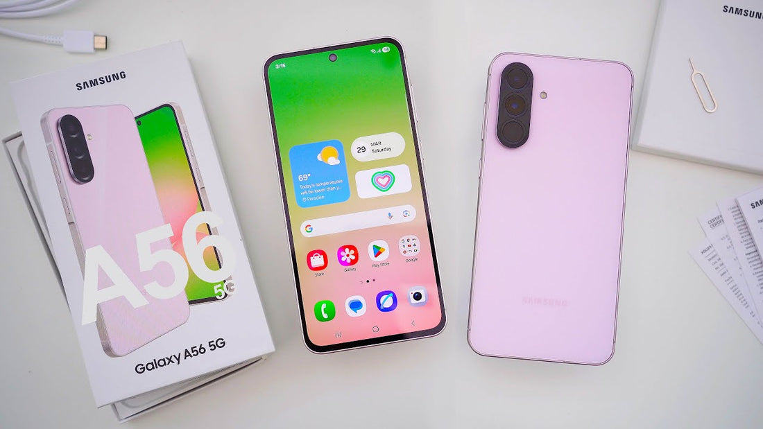 5G Is Changing Smartphones in Kenya – What You Need to Know