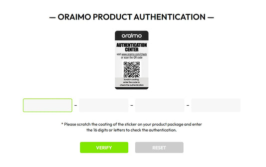 How to Identify Original Oraimo Earphones: A Complete Buyer’s Guide | Suncom Ltd