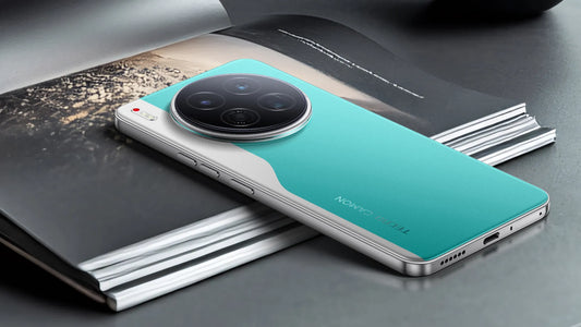 Top Tecno Phones in Kenya 2025
