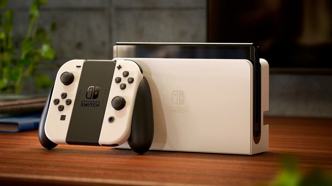 Why Nintendo Switch Is Still Worth Buying in 2025