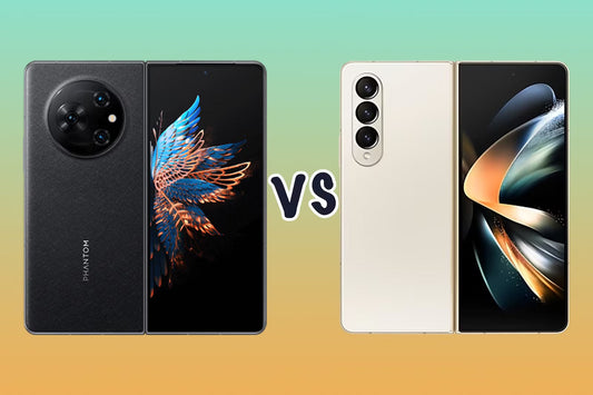 Samsung vs Tecno – Which Brand Wins in 2025?
