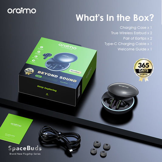 Discover the Best Wireless Earbuds in Kenya
