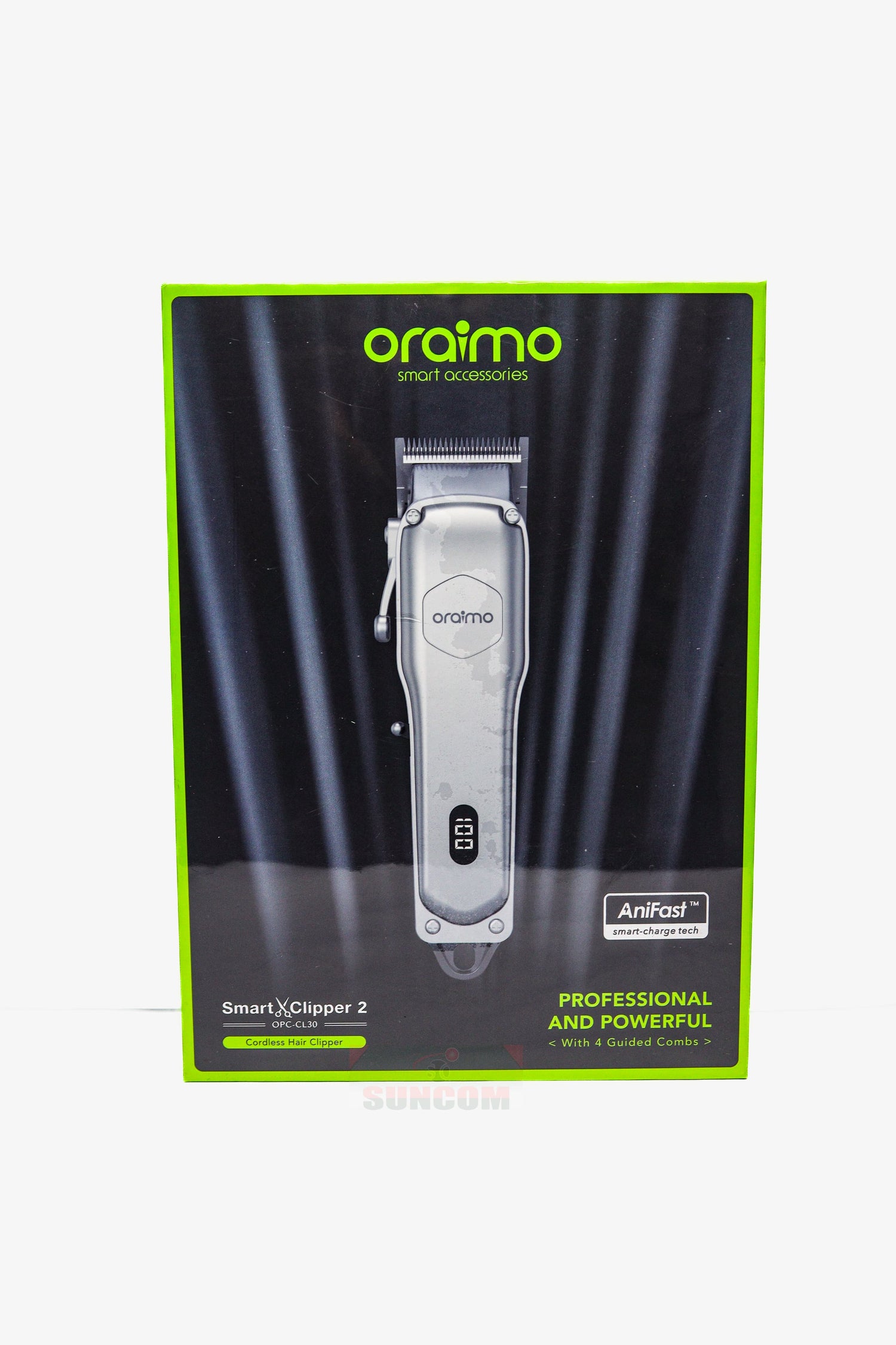 Shaving Machines Price in Kenya | Electric Shavers for Men - Suncom Limited