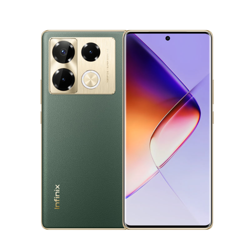 Buy Infinix Smartphones in Kenya | Suncom Ltd