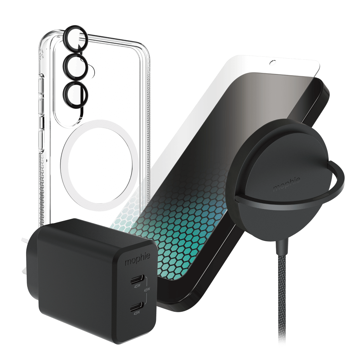 Samsung Accessories
