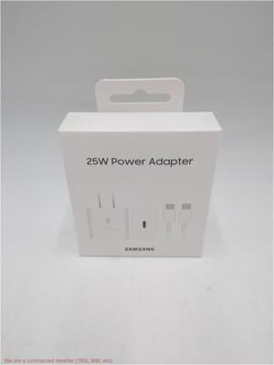 SAMSUNG 25W PD Adapter SUNCOM LIMITED
