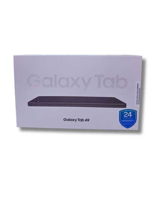 Samsung Galaxy Tab A9 (64GB)