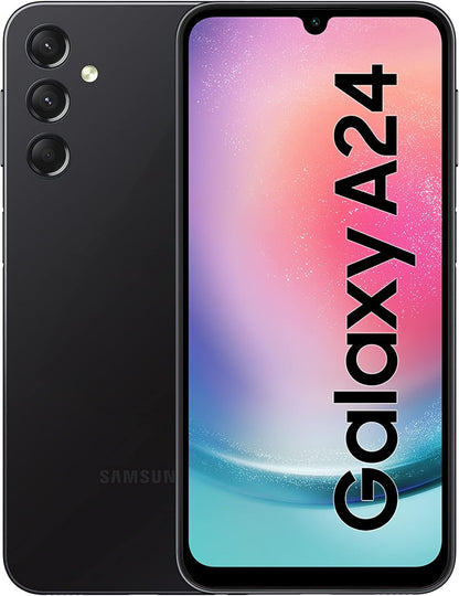 Samsung Galaxy A24 6GB RAM 128GB ROM - Best Price in Kenya | Suncom Limited