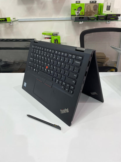 Lenovo ThinkPad X390 - Core i7, 8 GB RAM, 256 GB SSD | Suncom Kenya