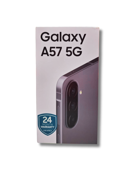 Samsung Galxy A57 5G 256 GB Price in Kenya