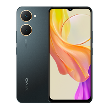 Vivo Y03 Price in Kenya | 90Hz Display, 5000mAh Battery, IP54 - Suncom