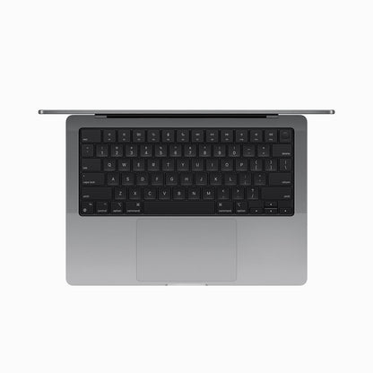 Apple MacBook Pro M3 14-inch (MTL83LL/A)