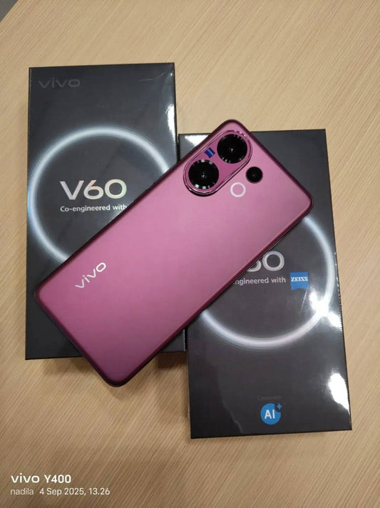 Vivo V60