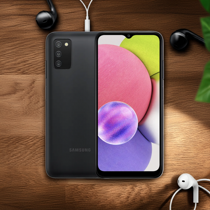 Samsung Galaxy A04s 128 GB  | Budget-Friendly Smartphones at Suncom Limited