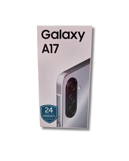 Samsung Galaxy A17 128 GB