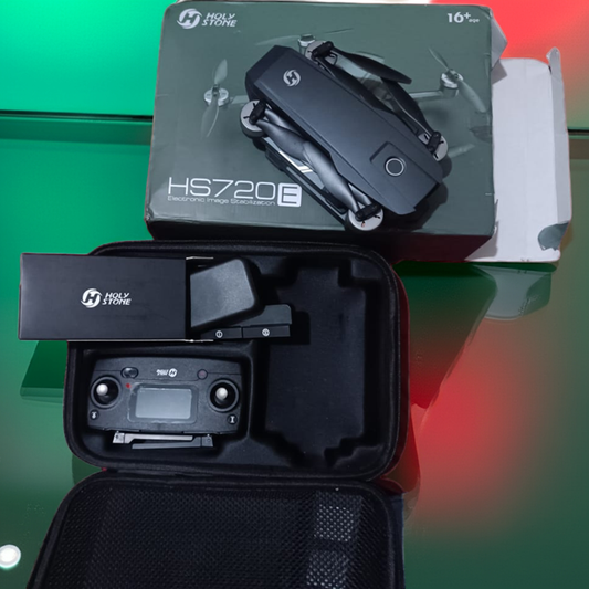 Professional Drone 4/32 HS720e