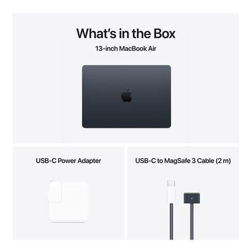 Apple MacBook Air M4 (13.6-inch, MW123LL/A)