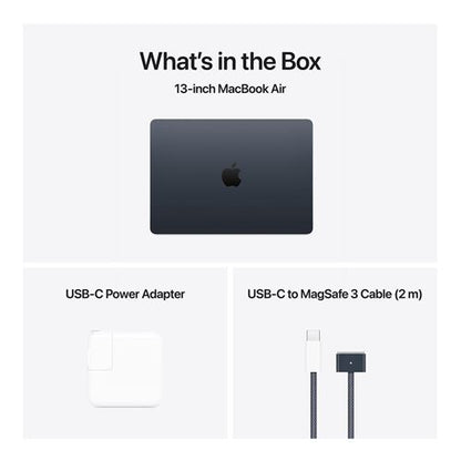 Apple MacBook Air M4 (13.6-inch, MW123LL/A)