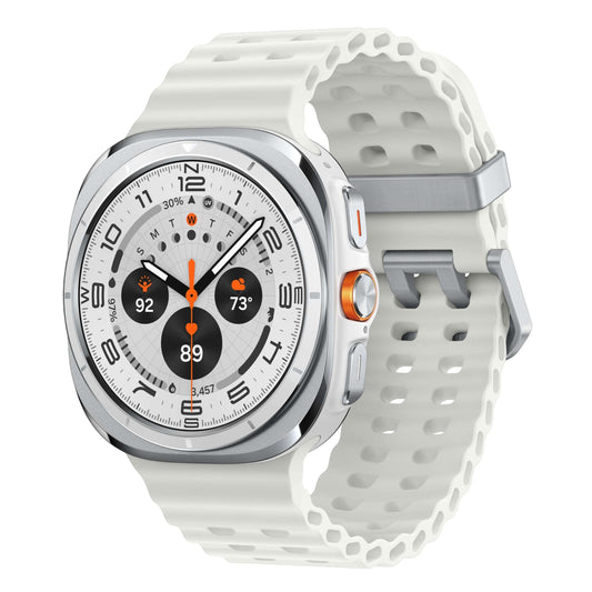 Samsung Galaxy Watch Ultra (2025) – 47mm Titanium