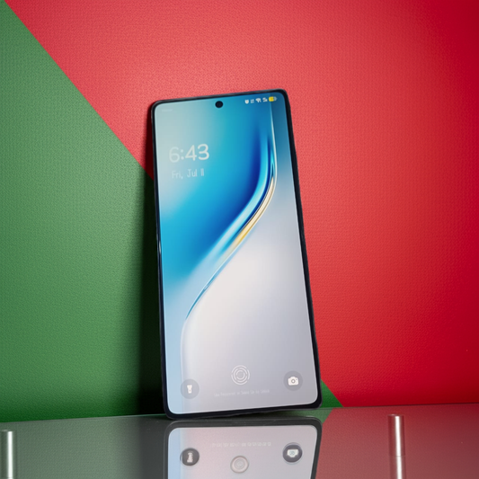 Tecno Camon 40 . Standard 128GB