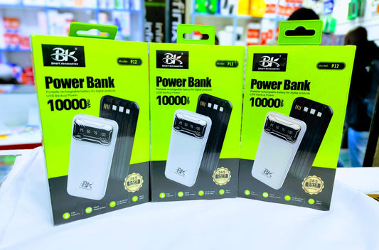 BK 10,000 mAh