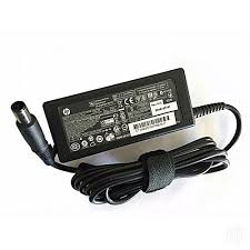 Black Pin Charger