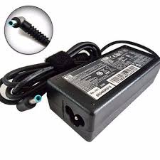 HP/Dell Blue Pin Laptop Charger Price in Kenya | 65W AC Adapter 4.5x3.0mm - Suncom