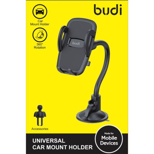 Budi Car Holder Price in Kenya | Universal Phone Mount - Suncom
