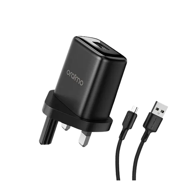 Original Oraimo Mini Charger Price Kenya | Suncom Ltd.