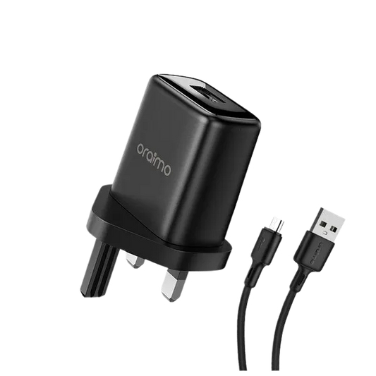 Original Oraimo Mini Charger Price Kenya | Suncom Ltd.