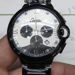 Cartier Luxury Watches Kenya | Masterpiece Timepieces & Swiss Craftsmanship - Suncom