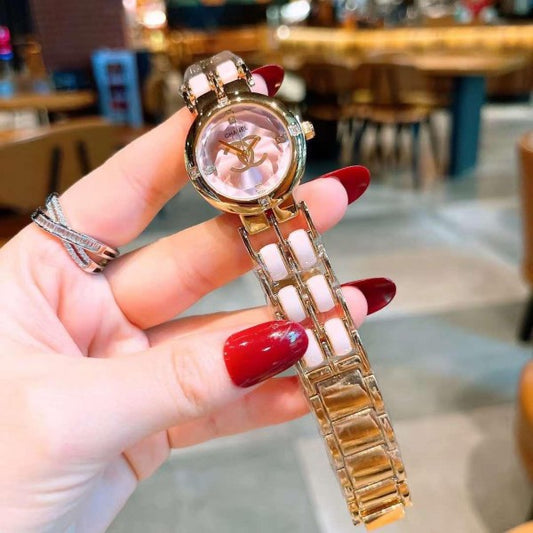 Genuine Chanel Ladies' Analogue Watch Price in Kenya | Swiss Made Luxury Timepiece - Suncom