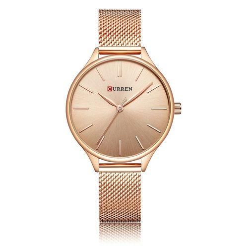 Curren Ladies Watches Price in Kenya | Fashion, Quartz, Stainless Steel / Leather - Suncom