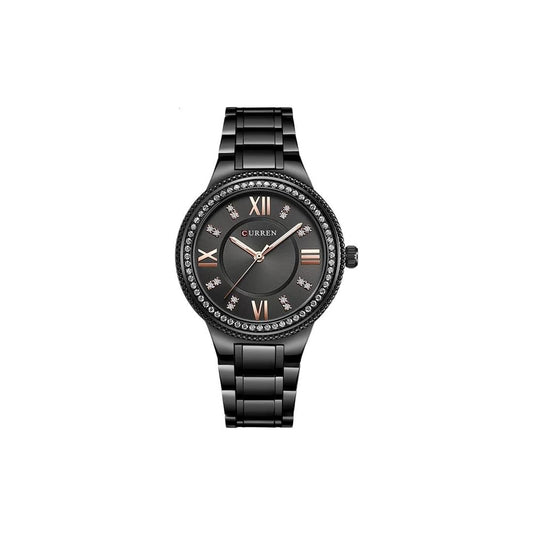 Curren Ladies Watches Price in Kenya | Fashion, Quartz, Stainless Steel / Leather - Suncom