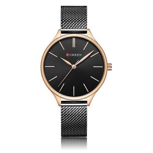 Curren Ladies Watches Price in Kenya | Fashion, Quartz, Stainless Steel / Leather - Suncom