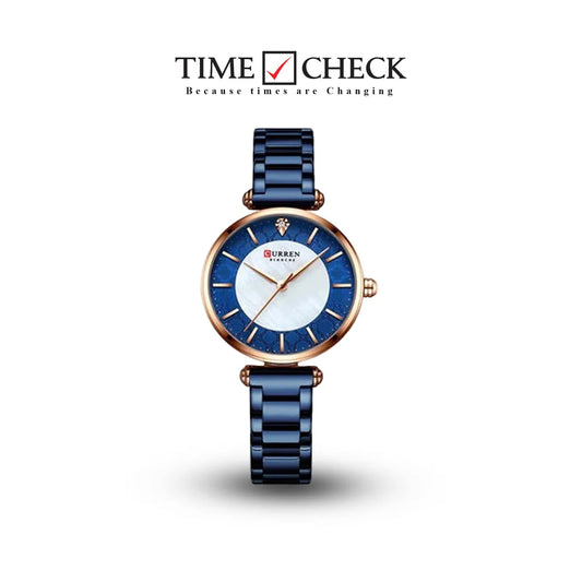 Curren Ladies Watches Price in Kenya | Fashion, Quartz, Stainless Steel / Leather - Suncom