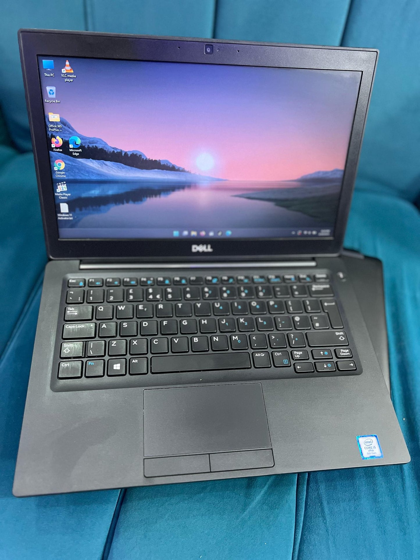 Dell Latitude 5290 – Core i5 Business Laptop | Suncom Kenya