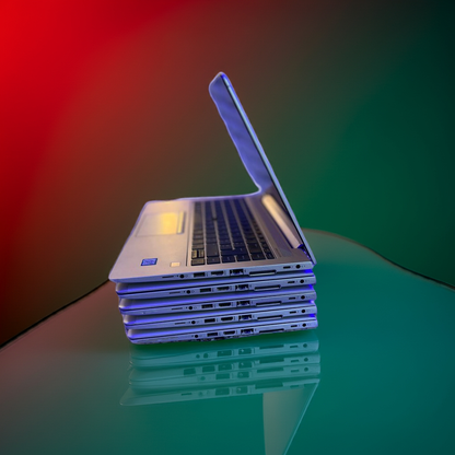 HP EliteBook 840 G6 – Slim Core i5 Laptop | Suncom Kenya