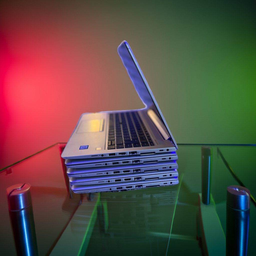 HP EliteBook 840 G6 – Slim Core i5 Laptop | Suncom Kenya