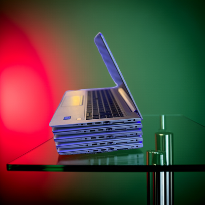 HP EliteBook 840 G6 – Slim Core i5 Laptop | Suncom Kenya