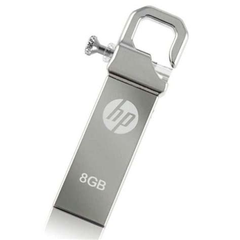 FLASH 8 GB