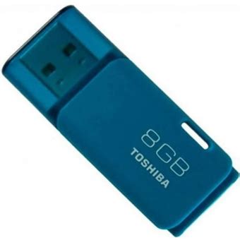 FLASH 8 GB