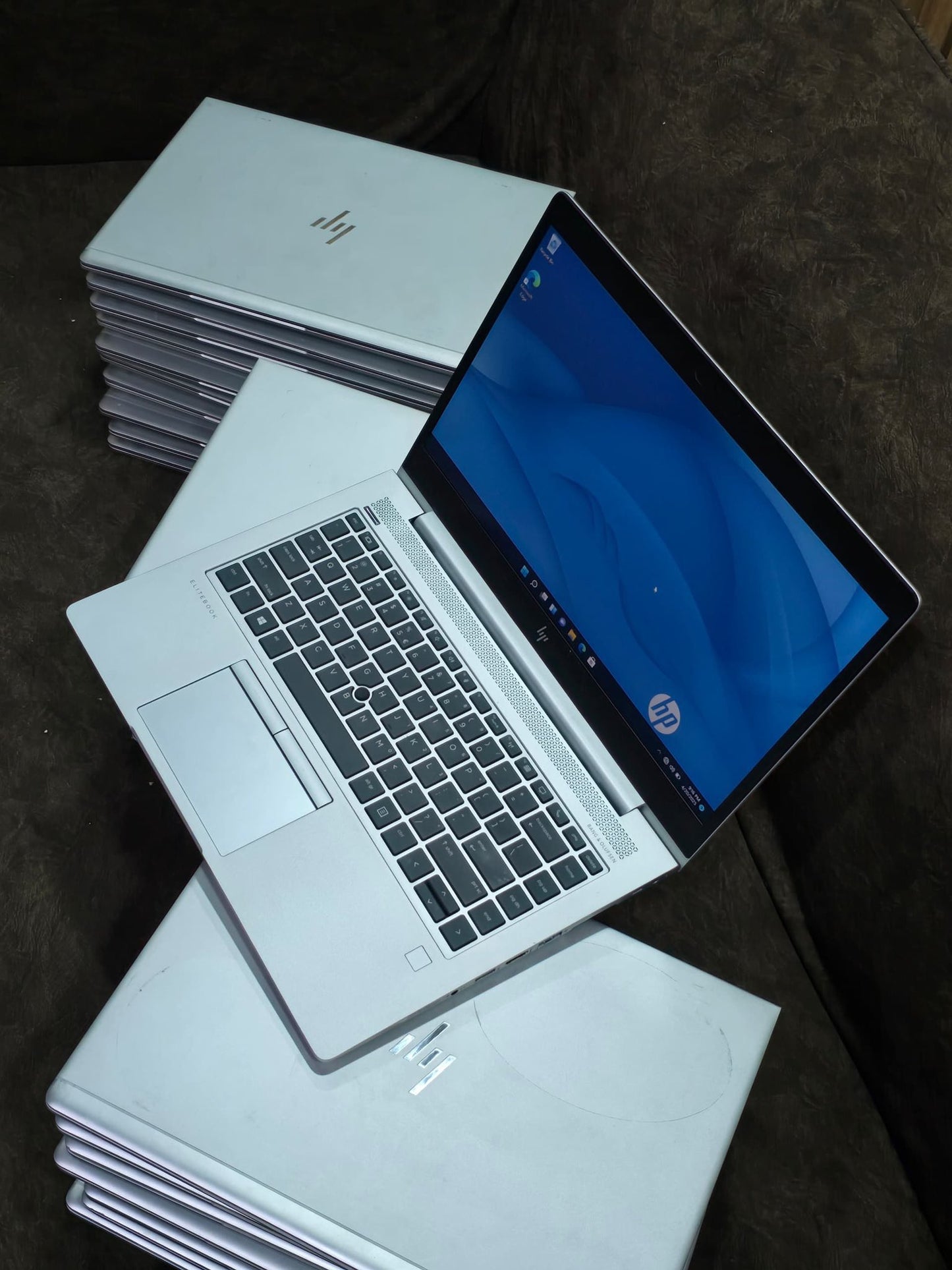 HP EliteBook 840 G6 – Slim Core i5 Laptop | Suncom Kenya