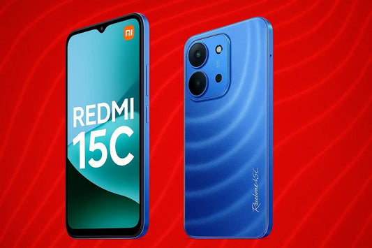 Redmi 15C 256GB Price in Kenya (2025) – Full Specs, Features & Best Deals | Suncom Ltd