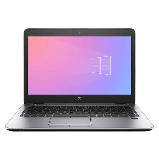 HP EliteBook 840 G3 – Slim Core i5 Laptop | Suncom Kenya