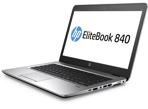 HP EliteBook 840 G4 – Slim Core i5 Laptop | Suncom Kenya