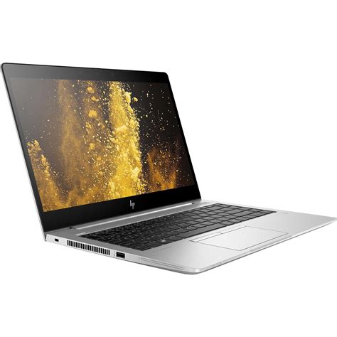 HP EliteBook 840 G6 – Slim Core i5 Laptop | Suncom Kenya